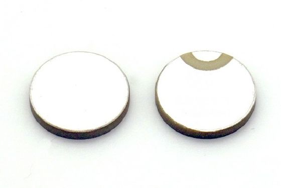 HN0635 Piezoelectric Ceramic Element piezo Ultrasonic Transducer Plate