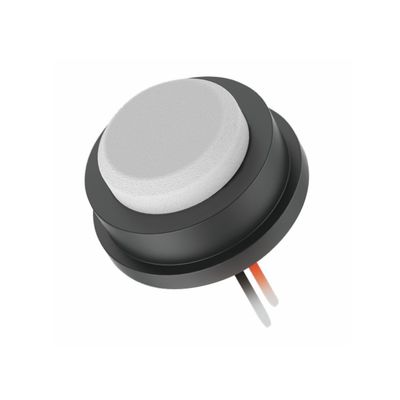 200KHz Pzt Ultrasonic Transducer Gas Flow Piezoelectric Velocity Transducer