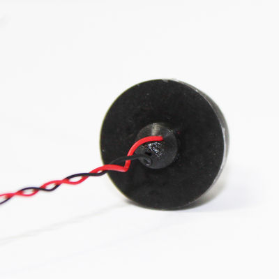 200KHz Pzt Ultrasonic Transducer Gas Flow Piezoelectric Velocity Transducer