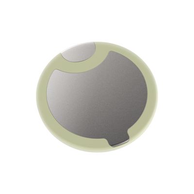 HN0635 Piezoelectric Ceramic Element piezo Ultrasonic Transducer Plate